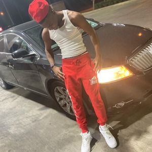 Meet your Posher, Rodrick